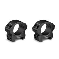 Vortex Pro Series Montageringen PR1-L 25,4 mm Laag - thumbnail