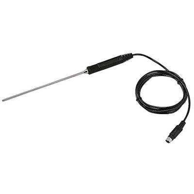 GW Instek 1100-PT100001 PT-100 Temperatuursensor 1 stuk(s)