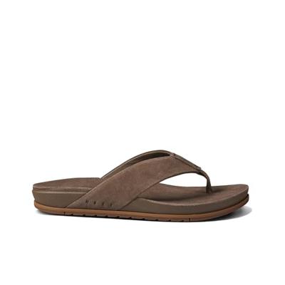 REEF Ojai Slipper Heren Fossil 12
