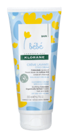 Klorane Bebe Cleansing Cold Cream - Flowers 200 ml - thumbnail