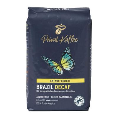 Tchibo - Brazil Mild Decaf - 6x 500g