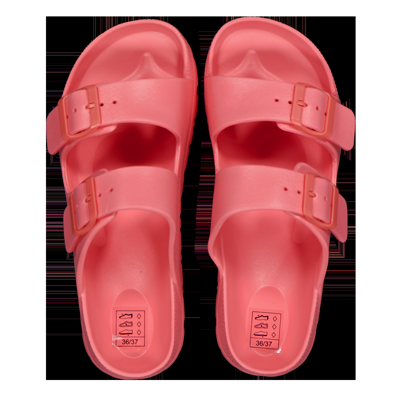 Slippers - Roze Slippers - Roze