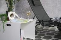 Koffietafel Julian Wit - thumbnail