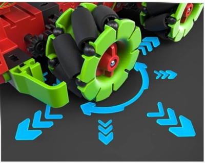 fischertechnik Robot (bouwpakket) Robotics Hightech 559895