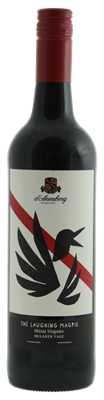 D'Arenberg Laughing Magpie Shiraz Viognier