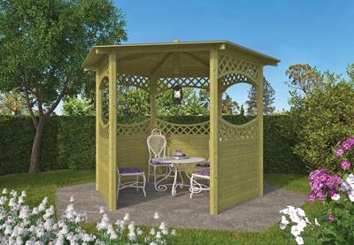 Prieel Classic 290 cm