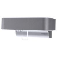 STEINEL wandlamp met huisnummer sensor 671327 L820