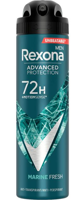 Rexona Men Marine Fresh Deodorant Spray - thumbnail