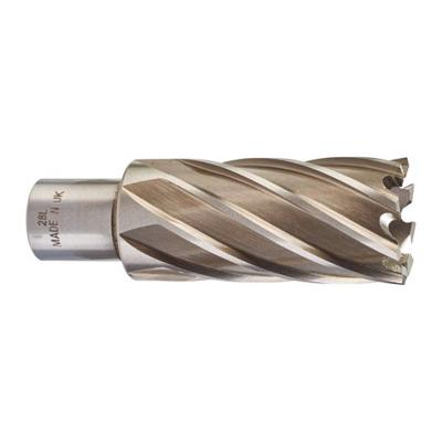 Milwaukee Accessoires HSS-freeskroon 28 x 50 mm - 4932343303