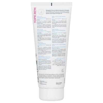 Topicrem Baby Moisturizing Milk 200ml