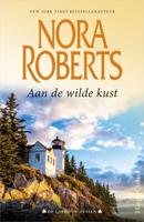 Aan de wilde kust - Nora Roberts - ebook - thumbnail