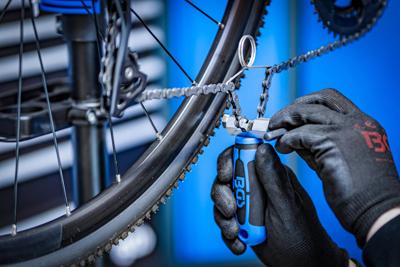 BGS technic Chain Riveter For 7 To 12-speed Chains