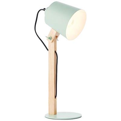 Brilliant Pastel bureaulampSwivel - 92716/04