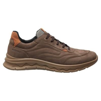 Grisport 44502 L. Bruin | Licht Bruin | Maat 44 - 8718191200018