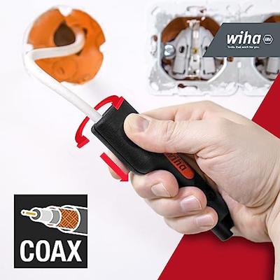 Wiha 44241 Afstripgereedschap 6 tot 8 mm - thumbnail