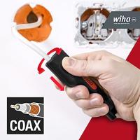 Wiha 44241 Afstripgereedschap 6 tot 8 mm - thumbnail