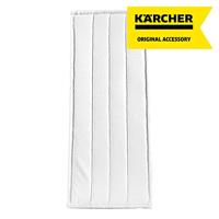 Kärcher Home & Garden Zachte doeken Wit - thumbnail