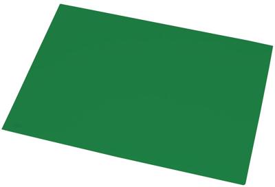 Onderlegger rillstab 40 x 53 cm groen