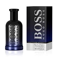 Hugo Boss - Bottled Night 100 ml. EDT - thumbnail