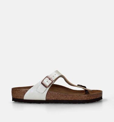 Birkenstock GIZEH GRACEFUL PEARL BF - alle