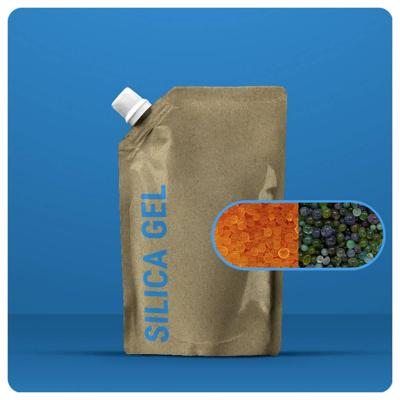 GIEBEL Desiccants Silicagel droogkorrels