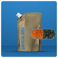 GIEBEL Desiccants Silicagel droogkorrels - thumbnail