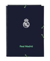 Ringmap Real Madrid C.F. A4 26 x 33.5 x 2.5 cm - thumbnail