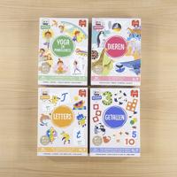 Jumbo ik leer ontdekken letters - thumbnail