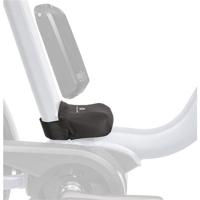 M-Wave e-bike connect cover neoprene accustekker bescherming - thumbnail