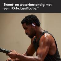 Beats Powerbeats Pro 2, draadloze oortjes met bluetooth, ruisonderdrukking, hartslagmeting, IPX4 en tot 45 uur batterijduur, draadloze oplaadcase. Werkt met Apple en Android - hyperviolet - thumbnail