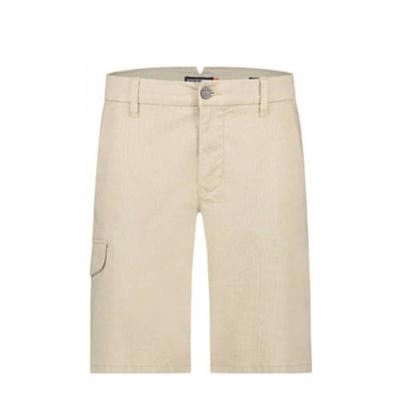 State of Art regular fit cargo short beige State of Art regular fit cargo short beige