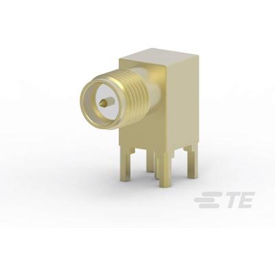 TE Connectivity 2016504-1 1 stuk(s) Tray