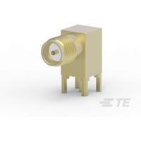 TE Connectivity 2016504-1 1 stuk(s) Tray - thumbnail