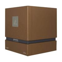 SHIATSU Pheromon Fragrance Man - Grey - 50 ml - thumbnail