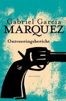 Ontvoeringsbericht - Gabriel García Márquez - ebook - thumbnail