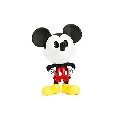 Jada Toys jada die-cast mickey mouse klassiek speelfiguur 10cm