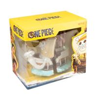 One Piece Bookends Going Merry - thumbnail