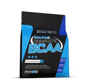 Stacker2 Complete BCAA Cola (300 g) Stacker2 Complete BCAA Cola (300 g)