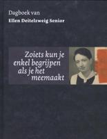 Zoiets kun je enkel begrijpen als je het meemaakt (Hardback) - thumbnail
