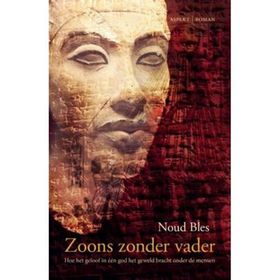 Zoons zonder vader - Noud Bles - Paperback (9789463387583)