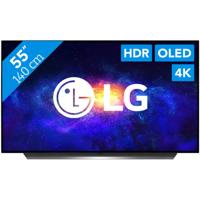 TV OLED OLED55CX6 - thumbnail