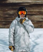 POC Fornix Mips Helm Uranium Black Matt XS-S/51-54 - thumbnail