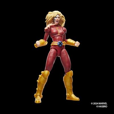 X-Men Marvel Legends Action Figure Marvel's Husk (BAF: Marvel's Nemesis) 15 cm