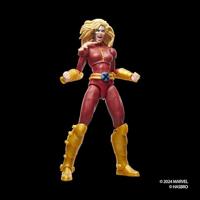 X-Men Marvel Legends Action Figure Marvel's Husk (BAF: Marvel's Nemesis) 15 cm - thumbnail