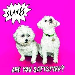Are You Satisfied? - CD (0602547129321) Are You Satisfied? - CD (0602547129321)
