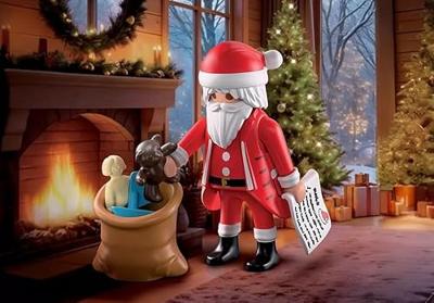 Playset Playmobil 71883