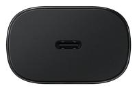 Samsung EP-TA800NBEGEU 25W USB-lader Zwart - thumbnail