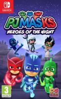 PJ Masks: Heroes of the Night - thumbnail
