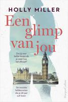 Een glimp van jou - Holly Miller - ebook - thumbnail