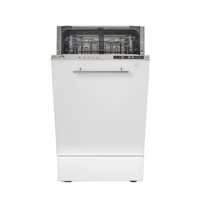 Inventum IVW4508A Vaatwasser Inventum IVW4508A Vaatwasser